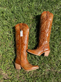 "Julia Brown" Buck & Brana Extra Knee High